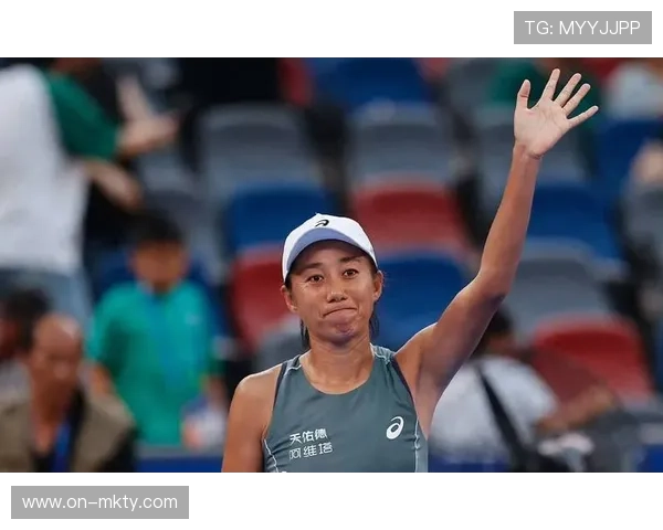 张帅香港赛晋级后表示“更好的我还在路上”