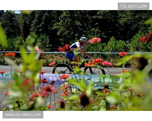 云南队伍志帆携亚锦赛越野赛女子精英组冠军之势出战全运会
