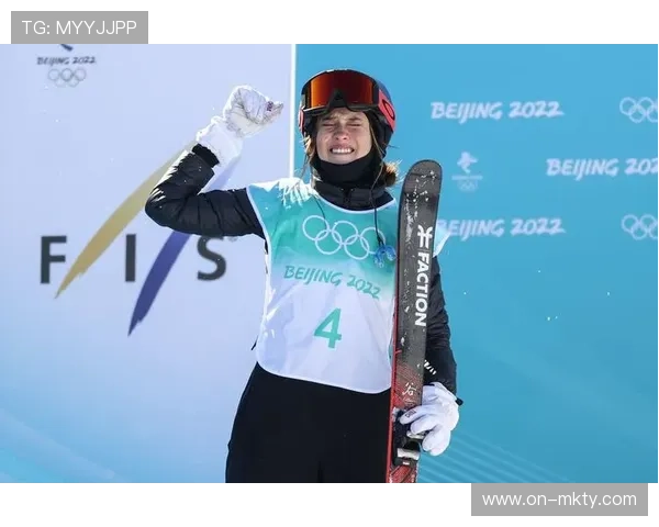 中国归化运动员谷爱凌重返滑雪赛场，商业代言激活冬季运动市场