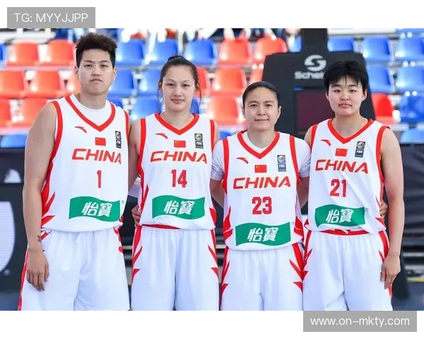 国际篮联公布女篮世界杯预选赛分组，中国队主场作战争出线