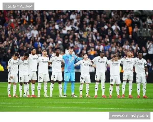 皇马主场对阵巴列卡诺，姆巴佩冲击联赛连续进球纪录