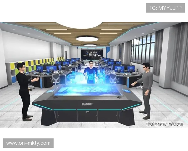 光场扫描技术规模化应用于数字人生成 提升虚拟解说真实感