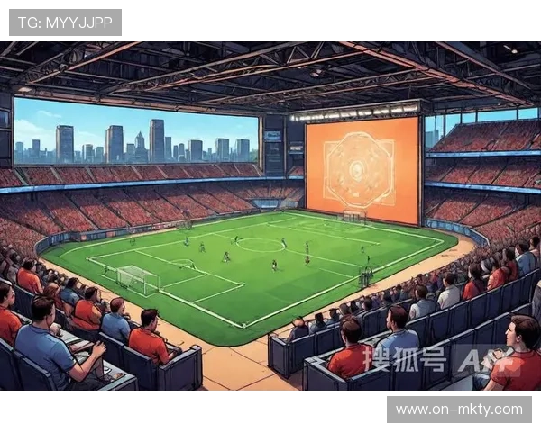 从固定场馆制播转向全地形协作制 体育智能化管理在创新周期内实现了能力延展