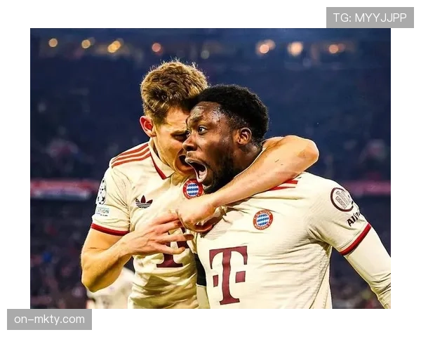 数据分析：拜仁的高位防线在本届欧冠中，平均每场比对手提前10米