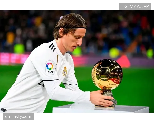 人物聚焦：老将莫德里奇宣布赛季末离队，结束五年皇马生涯