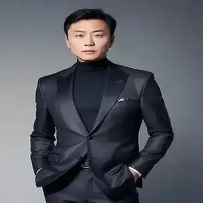 董岚庆